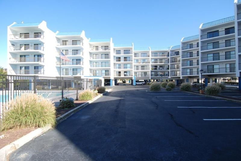 Bay Princess Ocean City Ngoại thất bức ảnh