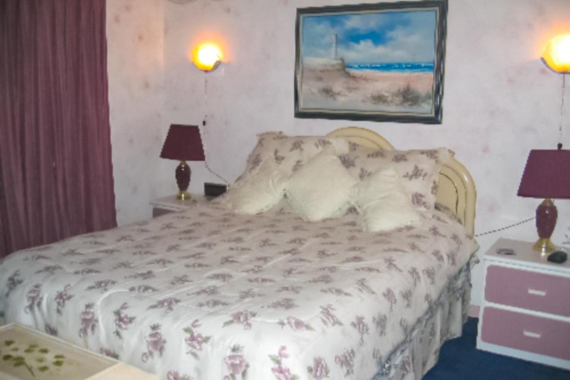Bay Princess Ocean City Ngoại thất bức ảnh