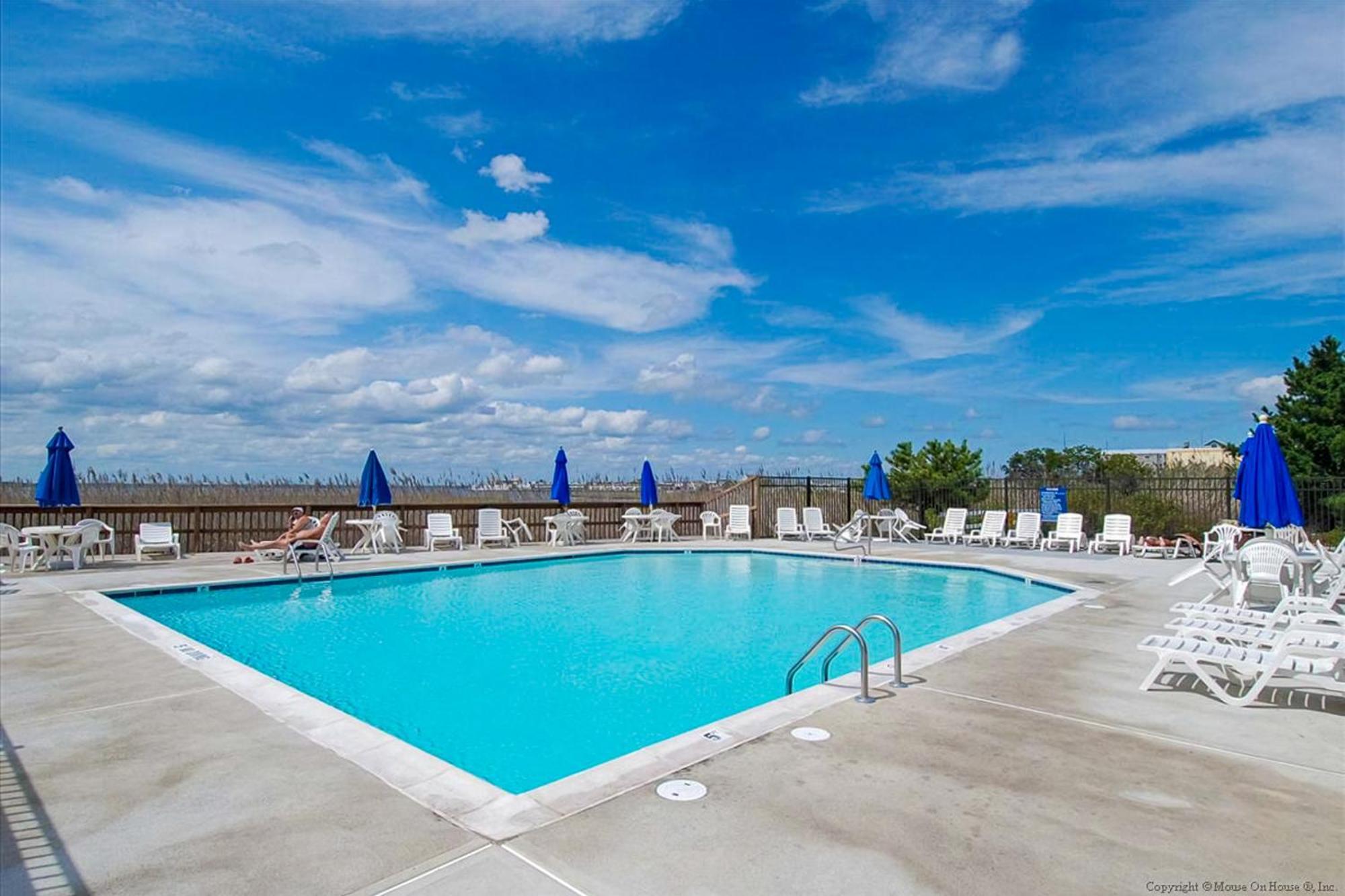 Bay Princess Ocean City Ngoại thất bức ảnh