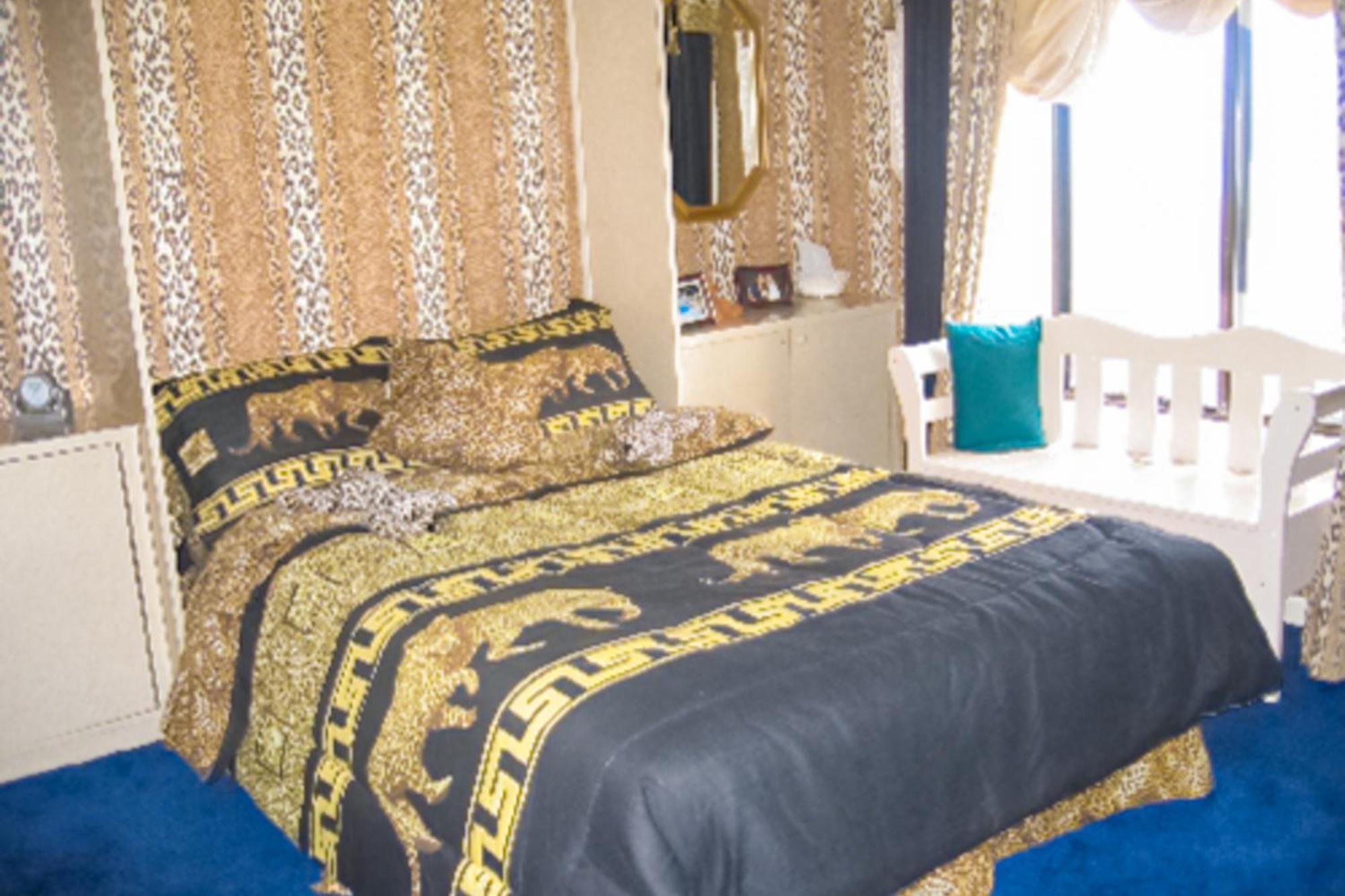 Bay Princess Ocean City Ngoại thất bức ảnh