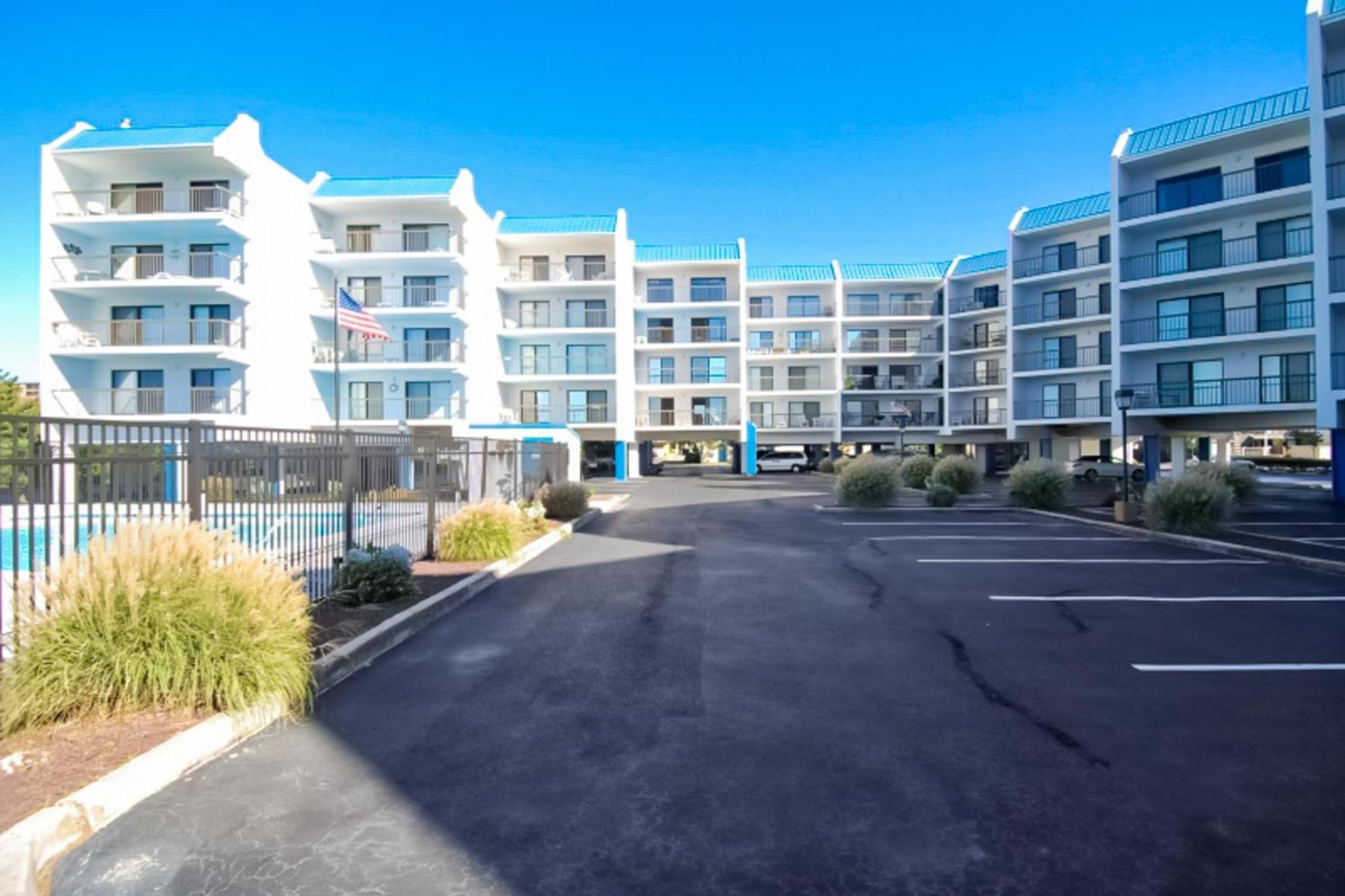 Bay Princess Ocean City Ngoại thất bức ảnh